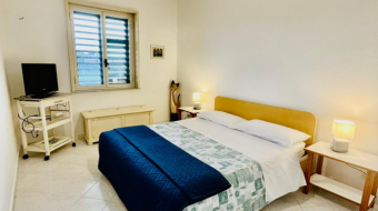 9 Notti in Casa Vacanze a Giardini-Naxos